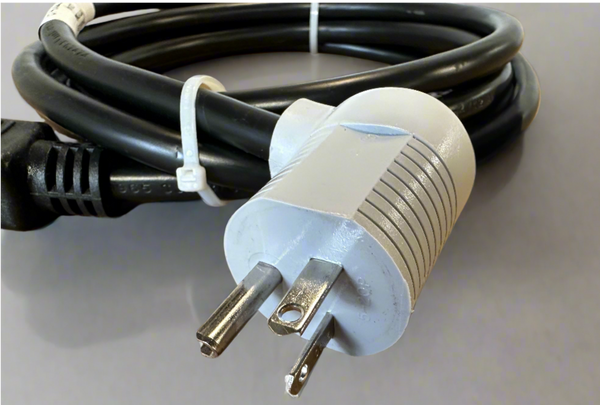 NEMA 5-20P to C19 Power Cord – Bay Instruments, LLC