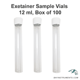 Labco Exetainer Sample Vials, MIMS and Accessories - Bay Instruments, LLC