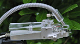2030-B Light and Temperature Sensing Leaf Clip, Walz Fluorometers and Photosynthesis Equipment - Bay Instruments, LLC