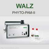 WALZ PHYTO-PAM-II, Walz Fluorometers and Photosynthesis Equipment - Bay Instruments, LLC