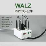 WALZ PHYTO-PAM-II, Walz Fluorometers and Photosynthesis Equipment - Bay Instruments, LLC