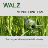 Walz MONITORING-PAM Fluorometer, Walz Fluorometers and Photosynthesis Equipment - Bay Instruments, LLC