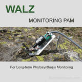 Walz MONITORING-PAM Fluorometer, Walz Fluorometers and Photosynthesis Equipment - Bay Instruments, LLC