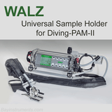 Walz DIVING-USH Universal Sample Holder, Walz Fluorometers and Photosynthesis Equipment - Bay Instruments, LLC