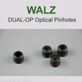 Walz DUAL-OP Set of Optical Pinholes, Walz Fluorometers and Photosynthesis Equipment - Bay Instruments, LLC