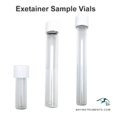 Labco Exetainer Sample Vials, MIMS and Accessories - Bay Instruments, LLC