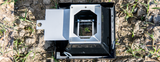 Mobile IMAGING-PAM Chlorophyll Fluorometer (OUTDOOR Version)