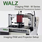 Walz Imaging PAM M Series, Walz Fluorometers and Photosynthesis Equipment - Bay Instruments, LLC