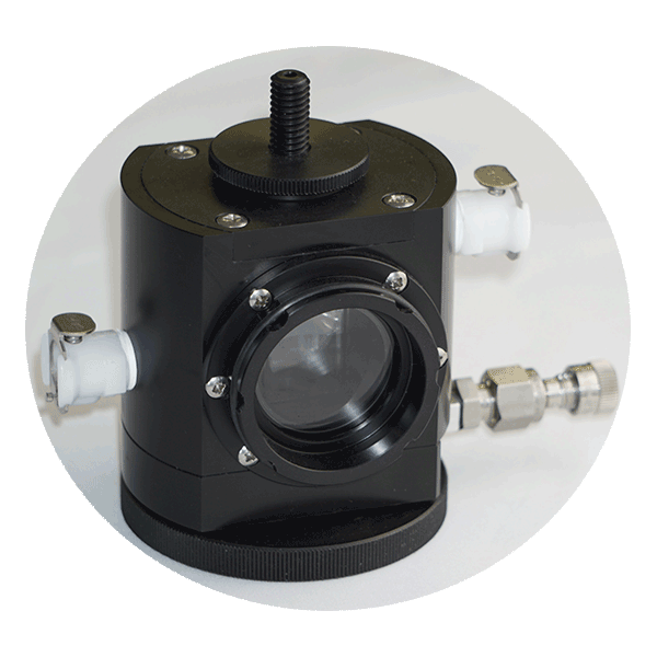 Gas Analysis – Bay Instruments, LLC