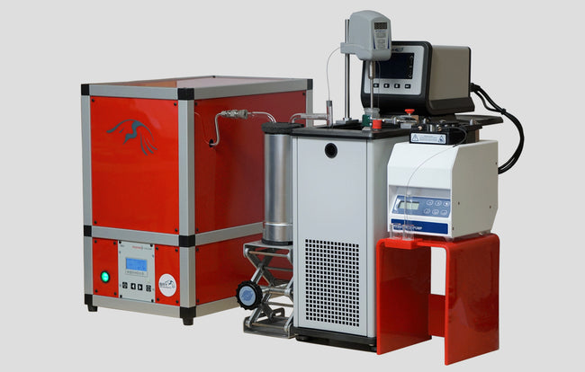Bay Instruments, Analysis of Dissolved Gases in Water – Bay Instruments ...
