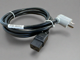 NEMA 5-20P to C19 Power Cord