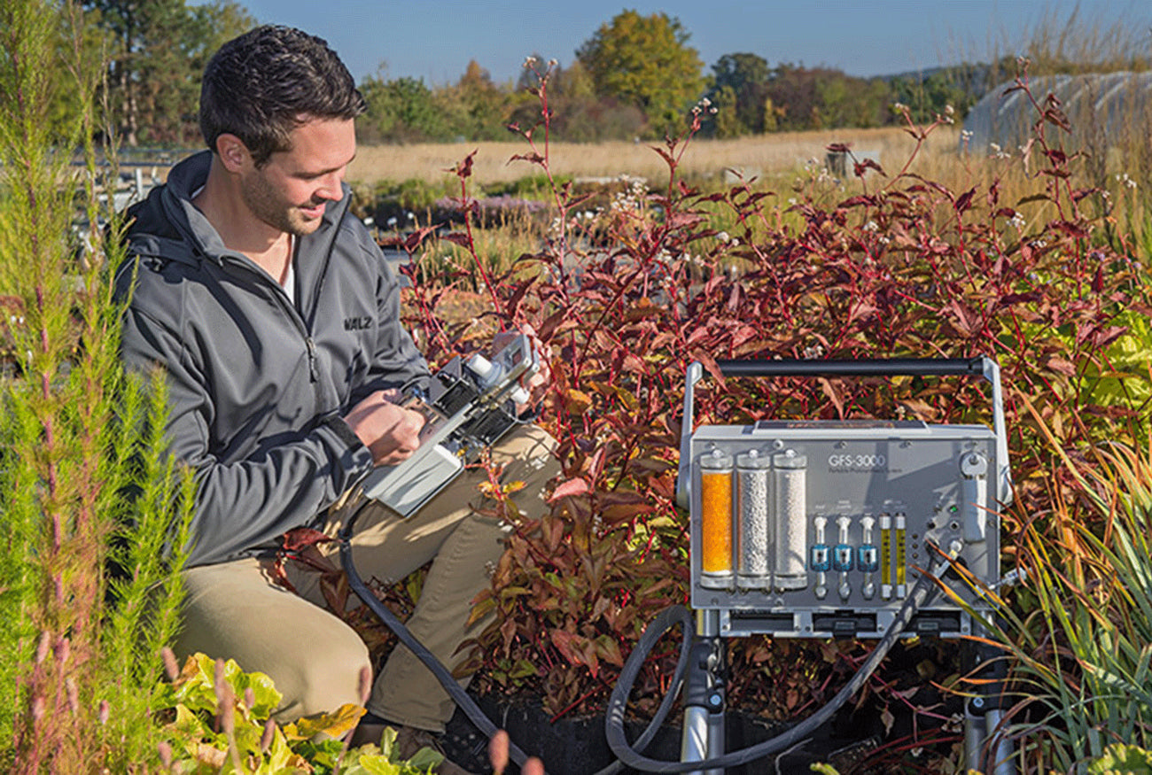 Hydro Instruments Ga180 Bay Instruments, Analysis of Dissolved Gases in Water – Bay Instruments ...