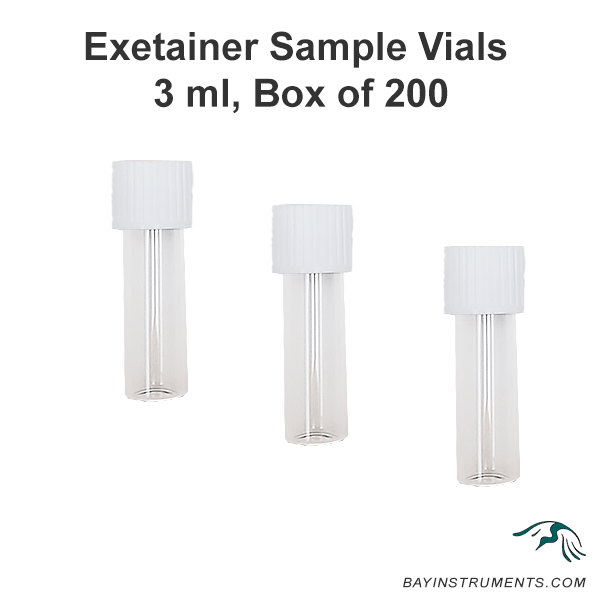 Labco Exetainer Vials at Sean Swick blog