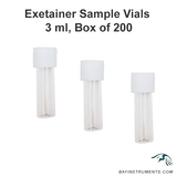 Labco Exetainer Sample Vials, MIMS and Accessories - Bay Instruments, LLC