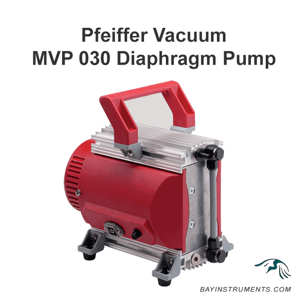 MVP 030 Diaphragm Pump - PK T01 190, diaphragm pump - Bay Instruments, LLC