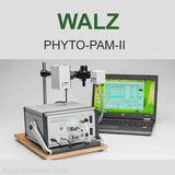 WALZ PHYTO-PAM-II, Walz Fluorometers and Photosynthesis Equipment - Bay Instruments, LLC