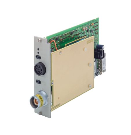 ModulLine Pirani Cold Cathode Measurement Board CP 300 T11
