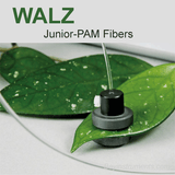 Walz Junior-PAM Fibers (Light Guide), Walz Fluorometers and Photosynthesis Equipment - Bay Instruments, LLC