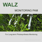 Walz MONITORING-PAM Fluorometer, Walz Fluorometers and Photosynthesis Equipment - Bay Instruments, LLC