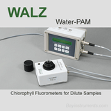 WATER-PAM Chlorophyll Fluorometers for Dilute Samples, Walz Fluorometers and Photosynthesis Equipment - Bay Instruments, LLC
