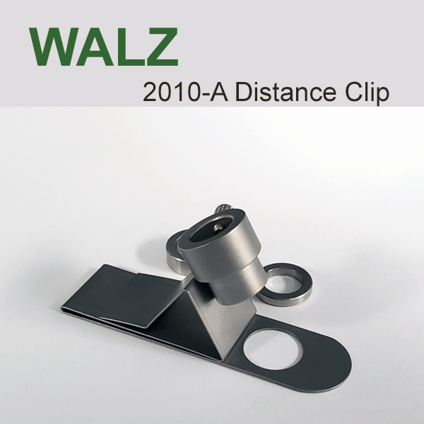 Walz 2010-A Distance Clip,  - Bay Instruments, LLC